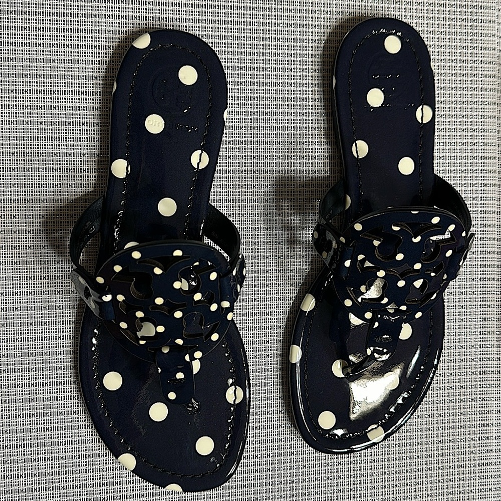 Tory Miller Sandals